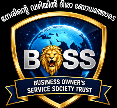 BOSS Trust India